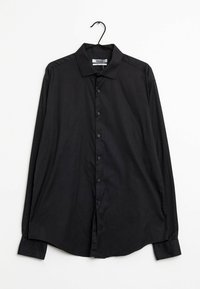 DKNY - Chemise classique - black Image miniature 1