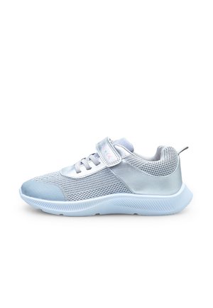 BUBBLEGUMMERS - Tenisice - argento