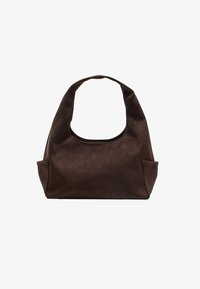 Odabrano, dark brown