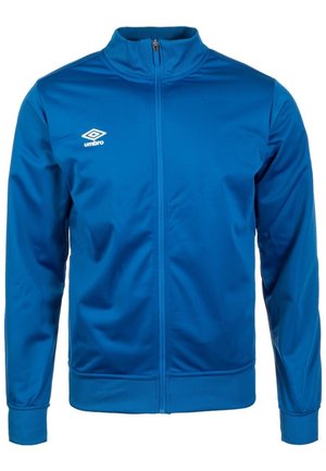 Trainingsjacke - blue