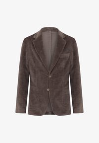Niet geselecteerd, taupe solid