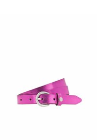 Tamaris ESSENTIAL CLASSICS - Vyö - fuchsia metallic