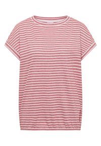 Non sélectionné, tamarillo red