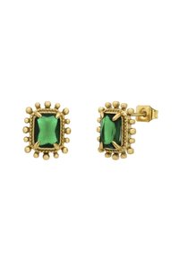 VINTAGE - Oorbellen - gold-coloured