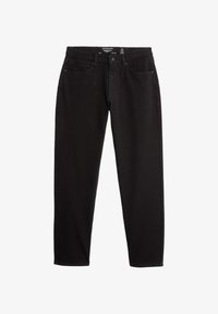 Selezionato, black black