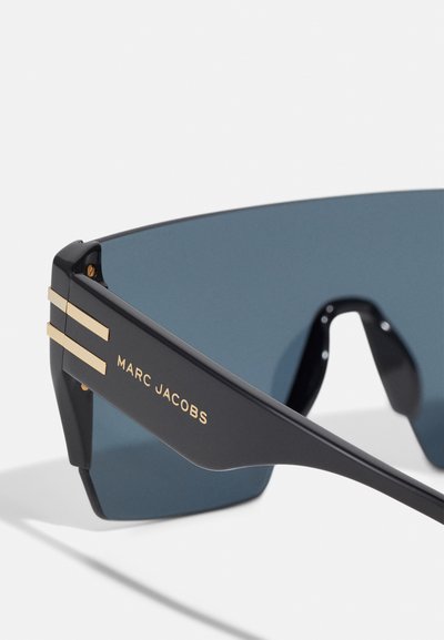 MARC JACOBS UNISEX - Saulesbrilles - black