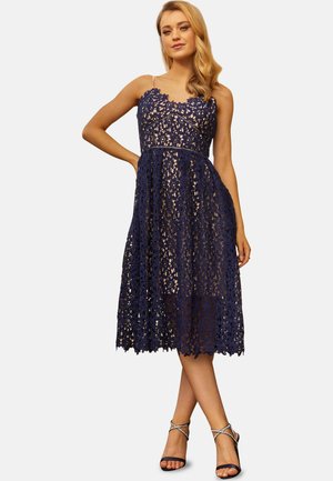 CAMI PREMIUM - Abito da sera - blue