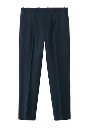 Mango, ADULT - Pantalones - royal blue