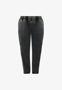 Unausgewählt, charcoal gray