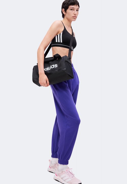 adidas Sporthose 'ESSENTIALS LINEAR FRENCH TERRY CUFFED' — foto 4