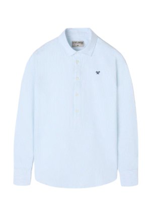 Polo - light green