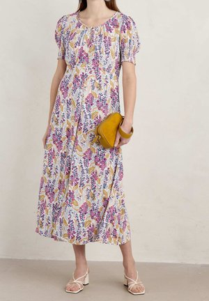 Robe de jour - lilac