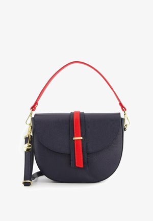 VENEZIA BAG - Handtas - dark blue
