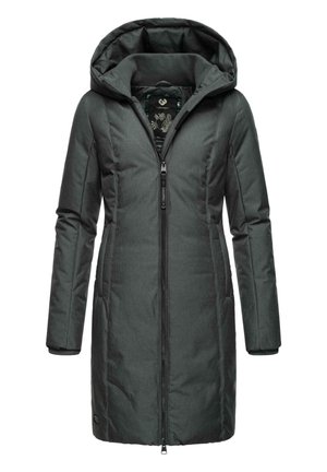 Ragwear AMARRI - Parkas - black