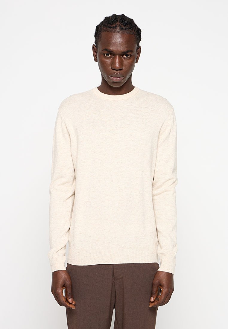 CAMICISSIMA Trui beige