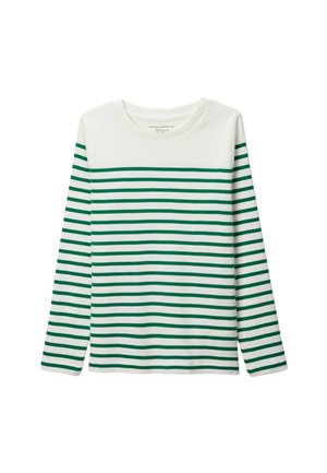 T-shirt à manches longues - fern