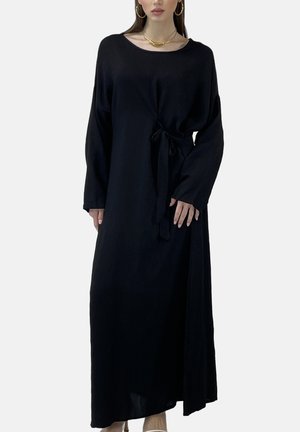 ABAYA - Maxikjoler - schwarz