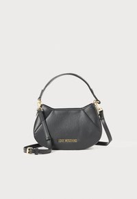 CHUNKY - Borsa a mano - black
