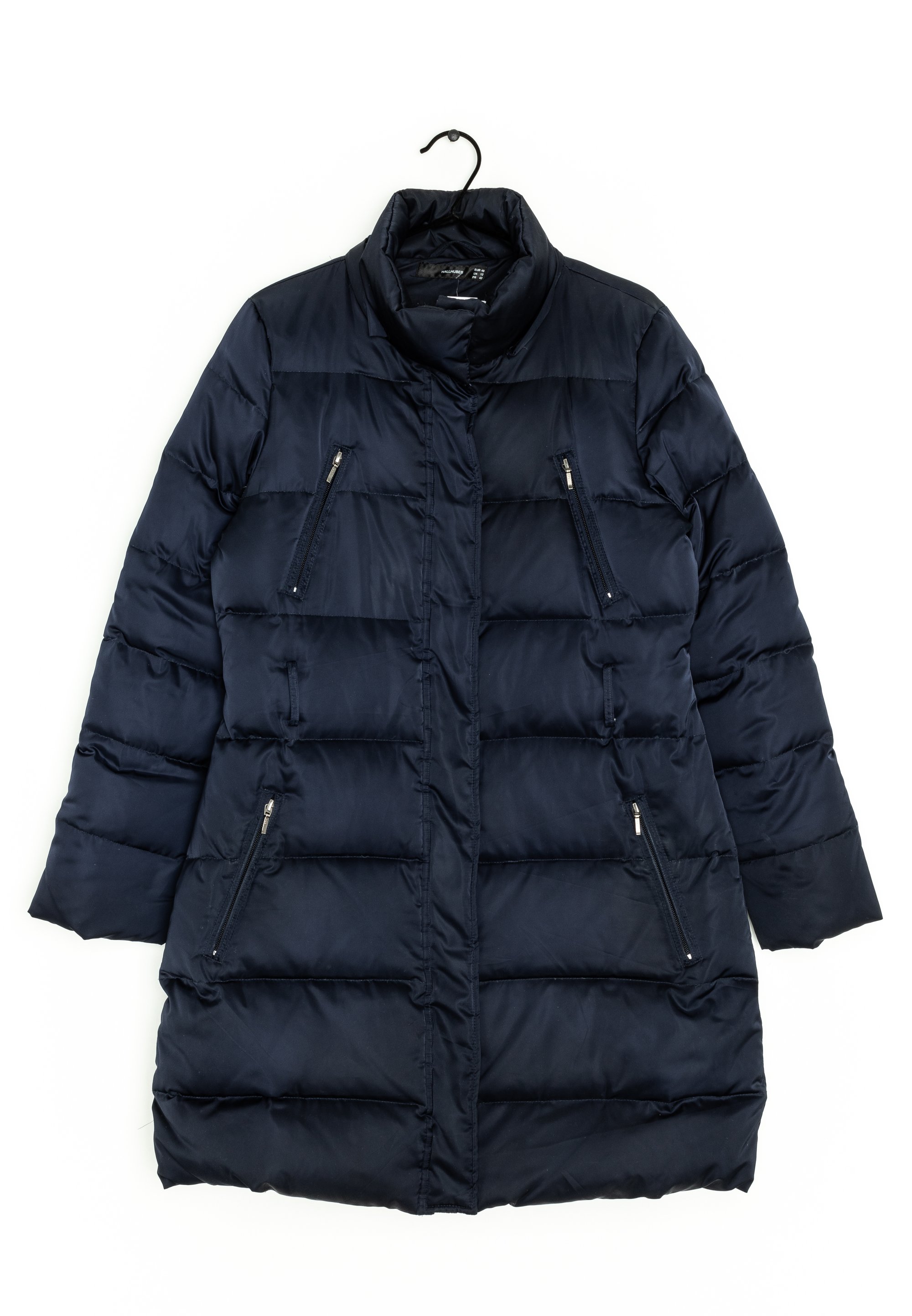 Blouson Jacke Hallhuber Bomberjacke Daunenjacke Hallhuber