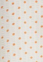 CALLI RHIANNA - Hemdbluse - peach spot/nude - Zalando.at