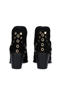 befree NAPOLES - Botines bajos - black