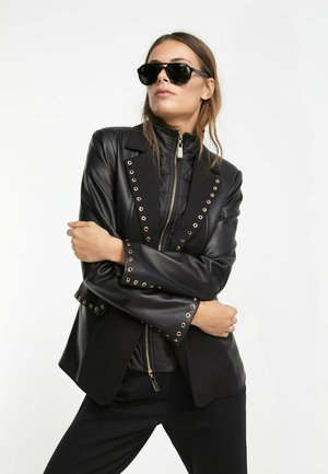 LOLA CASADEMUNT Blazer - black
