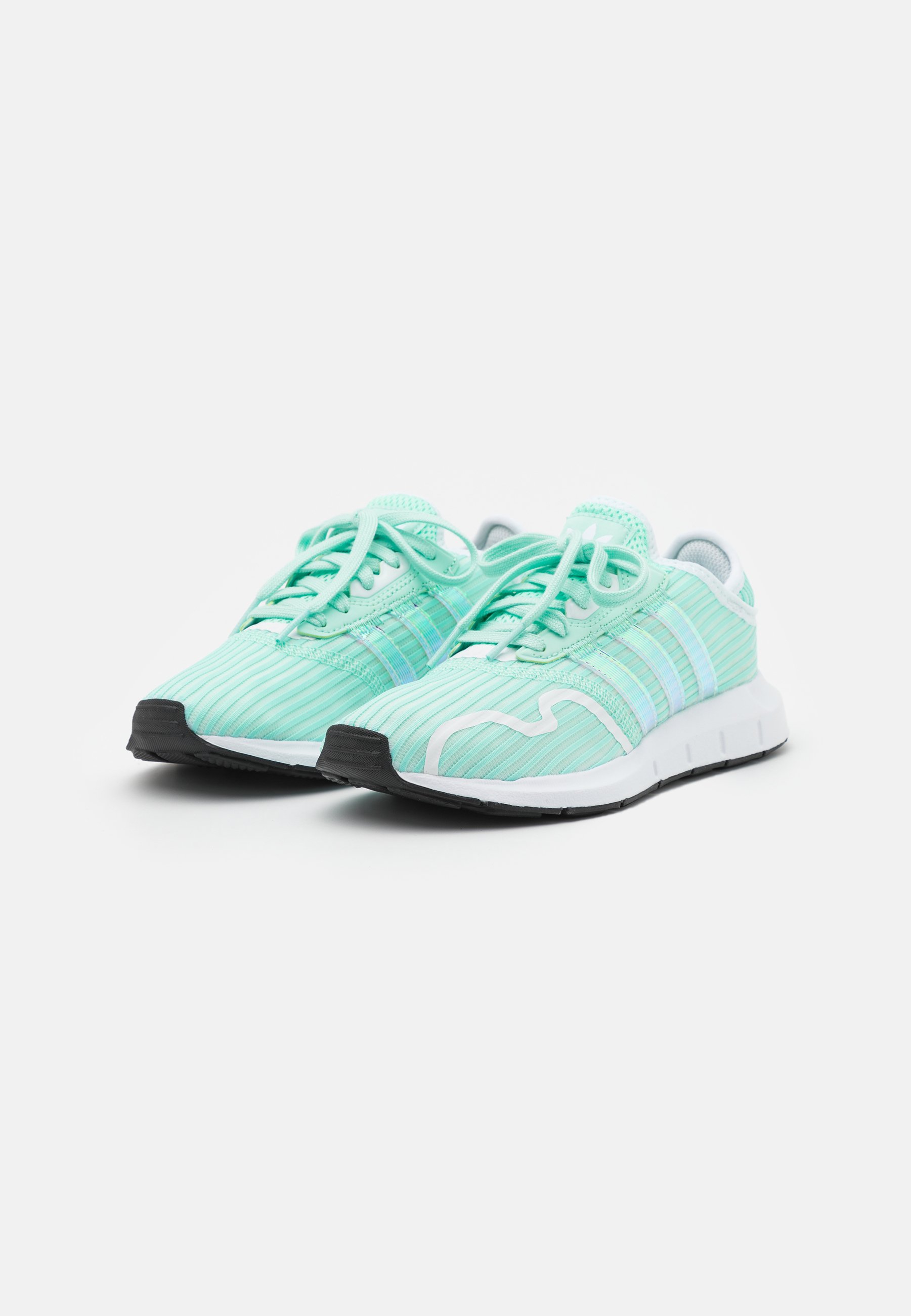 swift run clear mint
