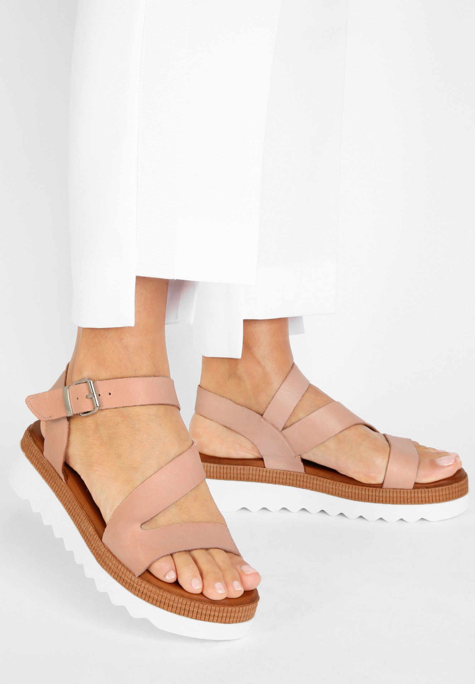 sandales inuovo solde