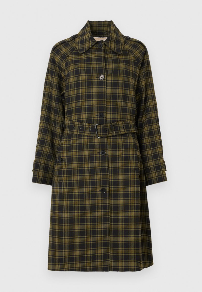 MICHAEL Michael Kors Mantel olijfgroen MICHAEL Michael Kors Mantel olijfgroen