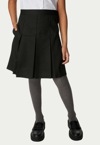 Marks & Spencer PERMANENT SCHOOL - Gonna a campana - black