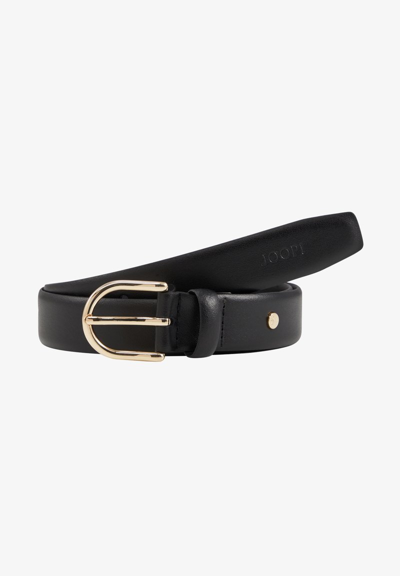 JOOP! Riem - schwarz