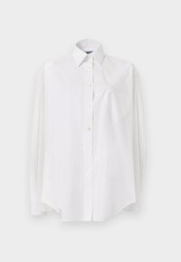 CAMICIA - Chemisier - bianco