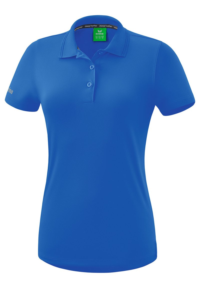 erima Poloshirt donkerblauw erima Poloshirt donkerblauw