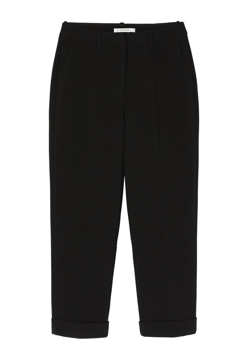 TATUUM Chino zwart TATUUM Chino zwart