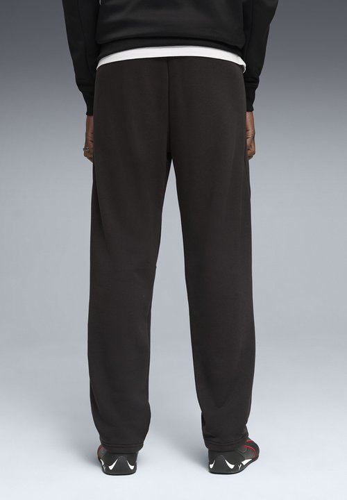 PUMA SCUDERIA FERRARI PM - Tracksuit bottoms - black — photo 2