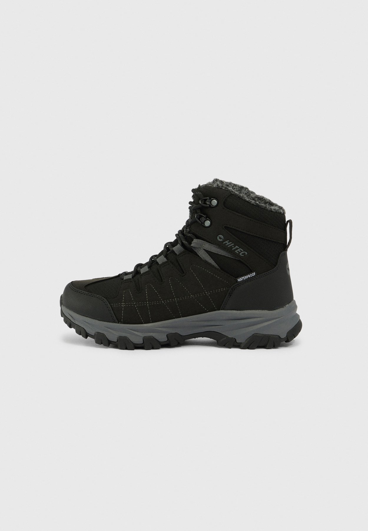 Hikingschuh