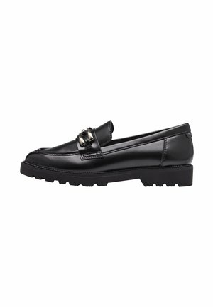 Chaussons - black