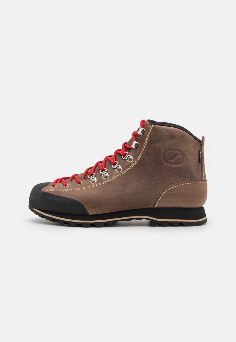 Scarpa GUIDA CITY GTX UNISEX - Hikingsko - natural/rope