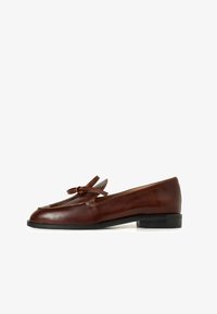 Selezionato, brown rustic