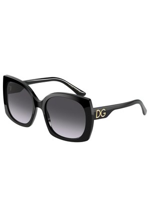 Dolce&Gabbana Solglasögon - black