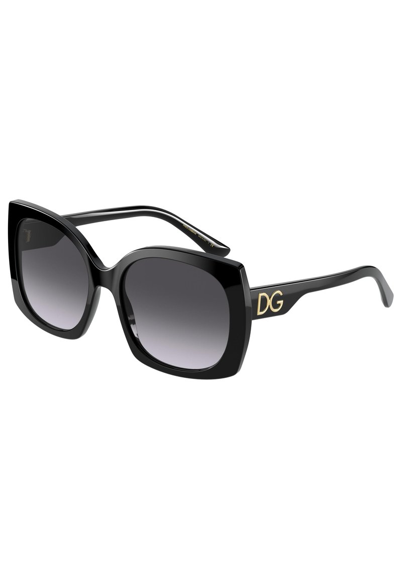 Dolce&Gabbana - Zonnebril - black, Vergroten