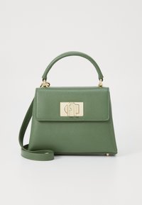 MINI TOP HANDLE - Rokassoma - oliva