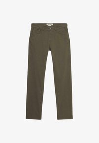 Nevybráno, green cagliari