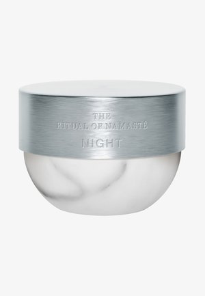 THE RITUAL OF NAMASTE HYDRATING OVERNIGHT CREAM, FEUCHTIGKEITSSP - Night care - -