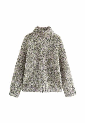 - Sweter