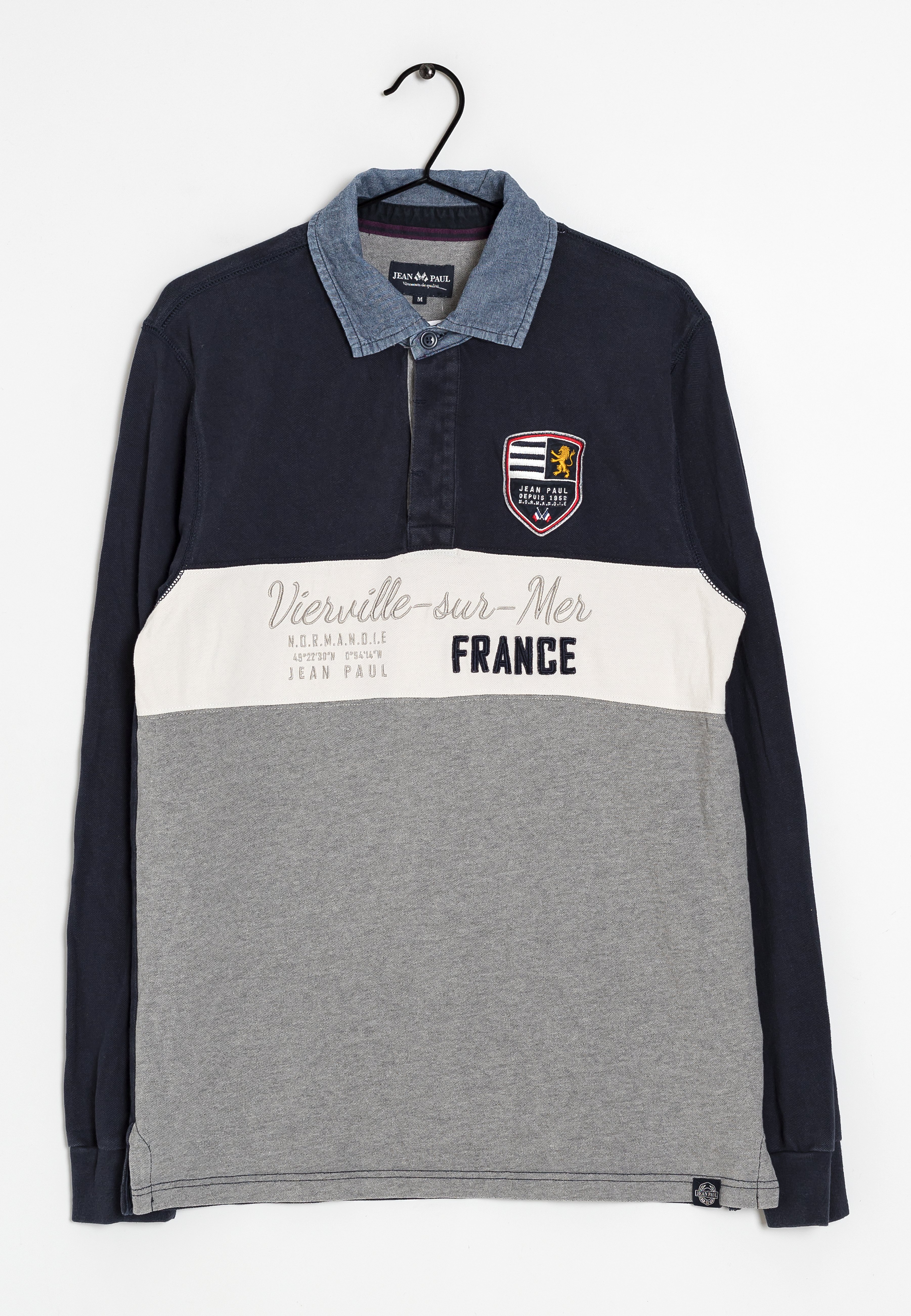 Jean Paul Gaultier Jumper - black 