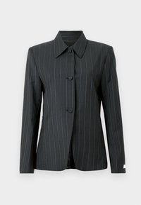 ELOISE - Blazer - jet grey