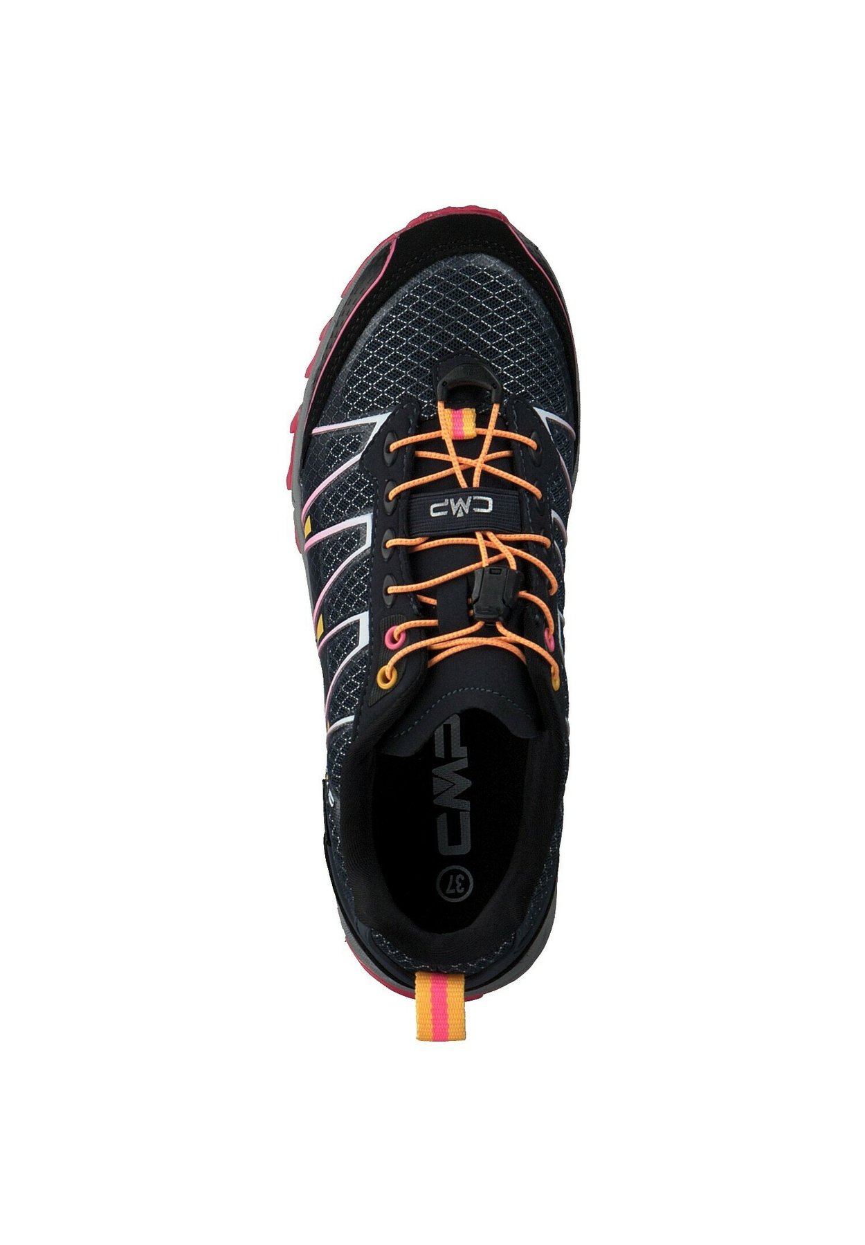 Hikingschuhe
