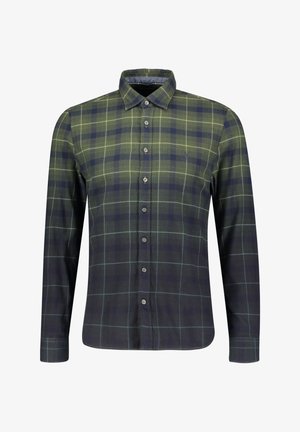 Marc O'Polo, Chemise - green