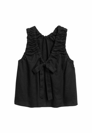 kay/day, Bluse - black
